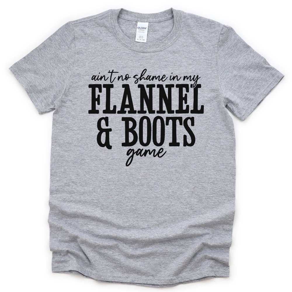 Personalized Adult Fall Shirt